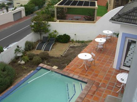 whalecottage cape town southafrica